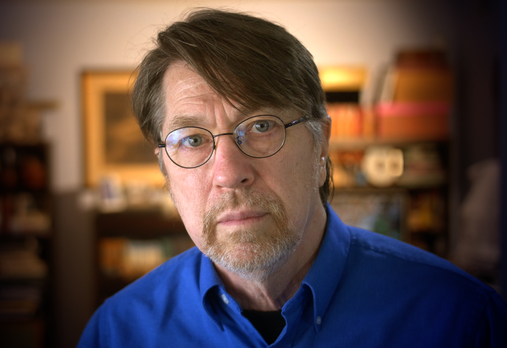 The Art of Tech Richard Taylor Like You’ve Never Seen Him Before USTimes