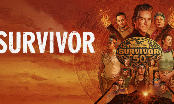 Survivor Season 50 Header