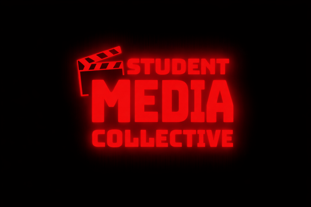 Student Media Collective Logo
